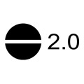 Plochý šroubovák 2.0mm
