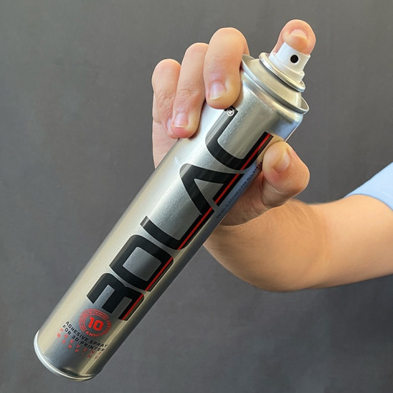 3DLAC Adhesive Spray 400ml - fixační sprej pro 3D tisk