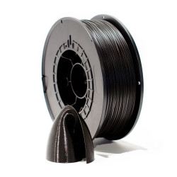 Filament FILALAB PCTG Černá 1.75mm 1kg