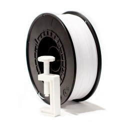 Filament FILALAB PCTG Bílá 1.75mm 1kg