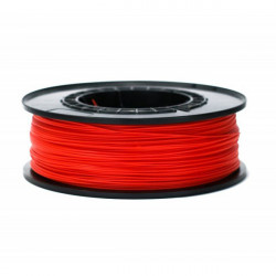 Filament FILALAB PETG Červená 1.75mm 1kg