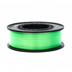 Filament FILALAB PETG Neonově zelená 1.75mm 1kg