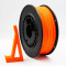 Filament FILALAB PETG Oranžová 1.75mm 1kg