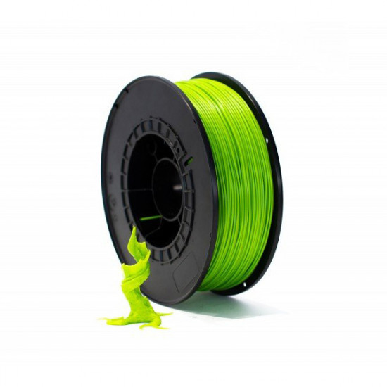 Filament FILALAB PETG Zelená 1.75mm 1kg