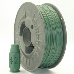 Filament FILALAB PLA Khaki 1.75mm 1kg