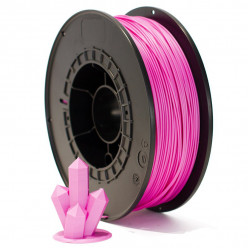 Filament FILALAB PLA Růžová 1.75mm 1kg