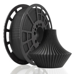 Filament GST3D ABS černá 1.75mm 1kg