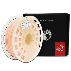 Filament GST3D PLA+ Meruňkově růžová 1.75mm 1kg