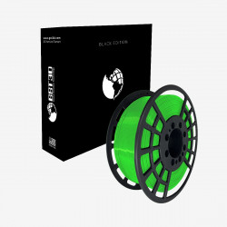 Filament GST3D PLA+ Jablečně zelená #489F33 1.75mm 1kg