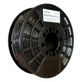 Filament GST3D PLA+ Černá s třpytkami 1.75mm 1kg