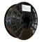 Filament GST3D PLA+ Černá s třpytkami 1.75mm 1kg