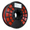 Filament GST3D PLA+ Červená s třpytkami 1.75mm 1kg