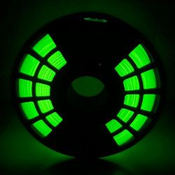 Filament GST3D PLA+ Luminiscenční (svítící ve tmě) 1.75mm 1kg