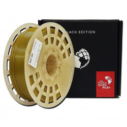 Filament GST3D PLA+ Zlatá 1.75mm 1kg