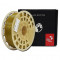 Filament GST3D PLA+ Zlatá 1.75mm 1kg