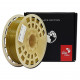 Filament GST3D PLA+ Zlatá 1.75mm 1kg