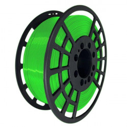 Filament GST3D PLA+ Jablečně zelená #489F33 1.75mm 1kg