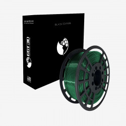 Filament GST3D PLA+ Armádní zelená #003000 1.75mm 1kg