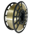 Filament GST3D PLA+ Průhledná 1.75mm 1kg