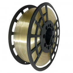 Filament GST3D PLA+ Průhledná 1.75mm 1kg
