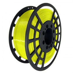 Filament GST3D PLA+ Zářivě žlutá #FFEE00 1.75mm 1kg