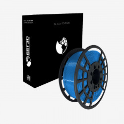 Filament GST3D PLA+ Světle modrá #29B6F6 1.75mm 1kg