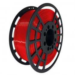 Filament GST3D PLA+ Červená #F91B4B 1.75mm 1kg