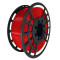 Filament GST3D PLA+ Červená #F91B4B 1.75mm 1kg