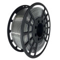 Filament GST3D PLA+ Stříbrná #8A9597 1.75mm 1kg