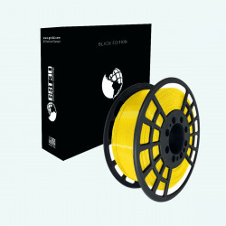 Filament GST3D PLA+ Žlutá #FFEE59 1.75mm 1kg