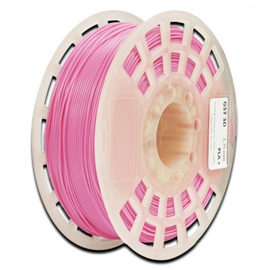 Filament GST3D PLA+ Růžový panter 1.75mm 1kg