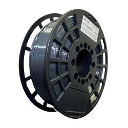 Filament GST3D PLA+ SILK Grafitová 1.75mm 1kg