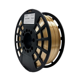 Filament GST3D PLA+ SILK písková 1.75mm 1kg