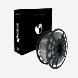 Filament GST3D PLA+ Stříbrná #8A9597 1.75mm 1kg