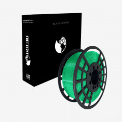 Filament GST3D PLA+ Zářivě zelená #C6FF00 1.75mm 1kg