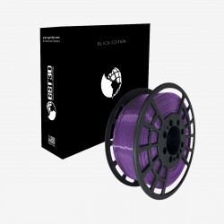Filament GST3D PLA+ Fialová #6B37C2 1.75mm 1kg