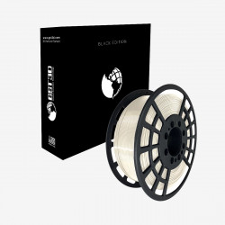 Filament GST3D PLA+ Bílá #FFFFFF 1.75mm 1kg