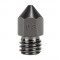 Tryska z tvrzené oceli KINGROON MK8 0.8mm M6