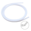 Teflonová PTFE trubice KINGROON 2/4mm 1m transparentní mléčná