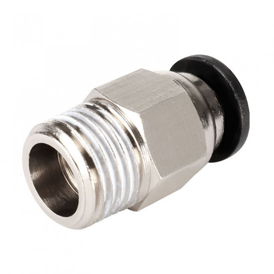 Pneumatická rychlospojka KINGROON PC4-01 (G 1/8")