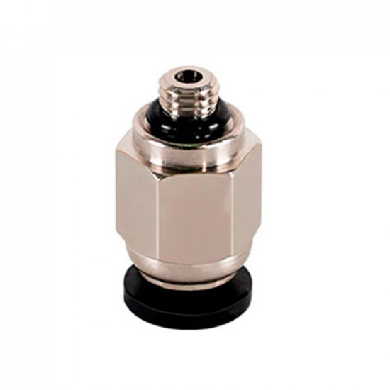 Pneumatická rychlospojka KINGROON PC4-M5