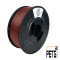 Filament naKVADRAT Core PETG Měděná 1.75mm 1kg