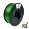 Filament naKVADRAT Core PETG Světle zelená 1.75mm 1kg