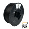 Filament naKVADRAT Core PLA Černá 1.75mm 1kg