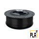 Filament naKVADRAT Core PLA Černá 1.75mm 1kg