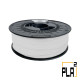 Filament naKVADRAT Core PLA Bílá 1.75mm 1kg