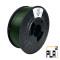 Filament naKVADRAT Core PLA Zelená 1.75mm 1kg