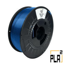Filament naKVADRAT Core PLA Modrá 1.75mm 1kg