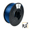 Filament naKVADRAT Core PLA Modrá 1.75mm 1kg