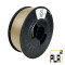 Filament naKVADRAT Core PLA Béžová 1.75mm 1kg